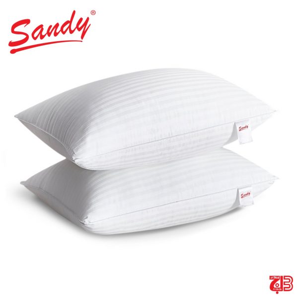 Sandy Pillow Standard