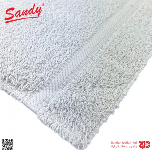 Sandy Face Towel 33 * 33 CM