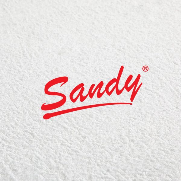 Sandy Latex Waterproof Pillow Protector - Image 2