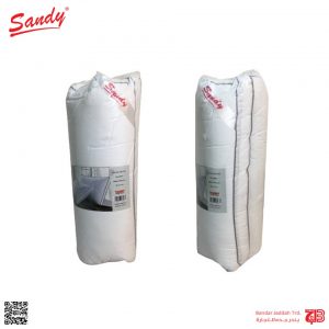 Sandy Pillow Roll - مخدة ساندي رول