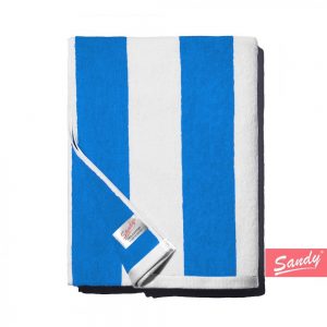 Sandy Beach Towel